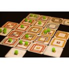 Gamer Café Framework - Egy keret a világ! társasjáték 
