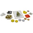 Acélmágnás társasjáték