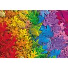 Schmidt Spiele Colorful Leaves, 1500 db (58993) Kirakó