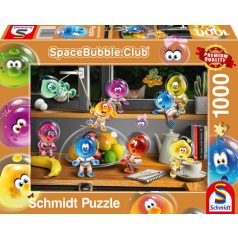  Schmidt Spiele Conquering the Kitchen, 1000 db (59943) Kirakó
