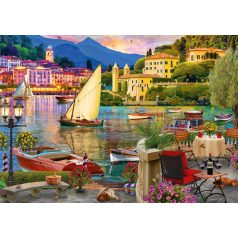 Schmidt Spiele Italian fresco, 500 db (58977) Kirakó