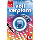 Schmidt Spiele Voll verplant társasjáték (49399) 