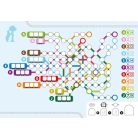 Schmidt Spiele Voll verplant társasjáték (49399) 