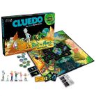 Cluedo Rick & Morty társasjáték