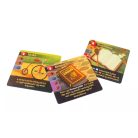 Juharvölgy Krónikája társasjáték