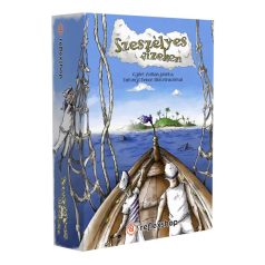 Szeszélyes vizeken kártyajáték