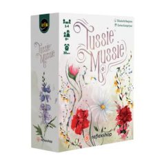 Tussie Mussie kártyajáték