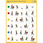 LOGICO Primo Autók, utcák, táblák 