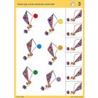 LOGICO Primo Bal-jobb, fent-lent