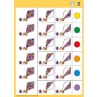 LOGICO Primo Bal-jobb, fent-lent