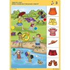 LOGICO Primo Öltözködés