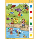 LOGICO Primo Öltözködés