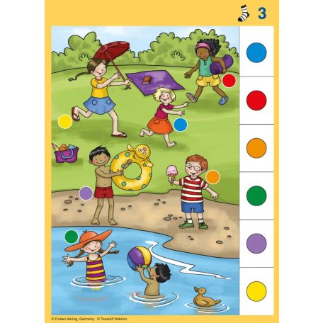 LOGICO Primo Öltözködés