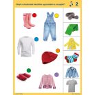 LOGICO Primo Öltözködés