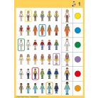 LOGICO Primo Öltözködés