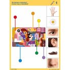 LOGICO Primo Színek, képek, formák