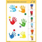 LOGICO Primo Színek, képek, formák