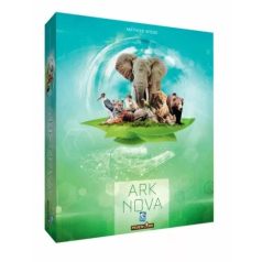 Ark Nova társasjáték