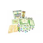 Azul - A királyné kertje társasjáték