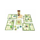 Azul - A királyné kertje társasjáték