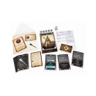 Homályrév - Az oroszlánfalka társasjáték