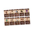 Homályrév - Az oroszlánfalka társasjáték