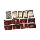 Homályrév - Az oroszlánfalka társasjáték