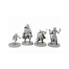 Homályrév - Az oroszlánfalka társasjáték