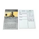 Homályrév - Az oroszlánfalka társasjáték