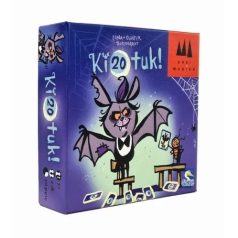 Ki20tuk kártyajáték