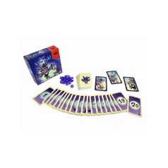 Ki20tuk kártyajáték