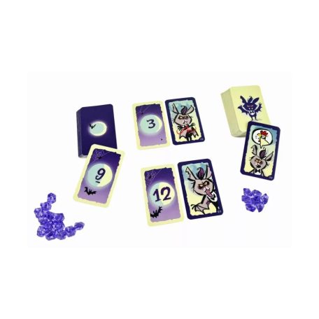 Ki20tuk kártyajáték