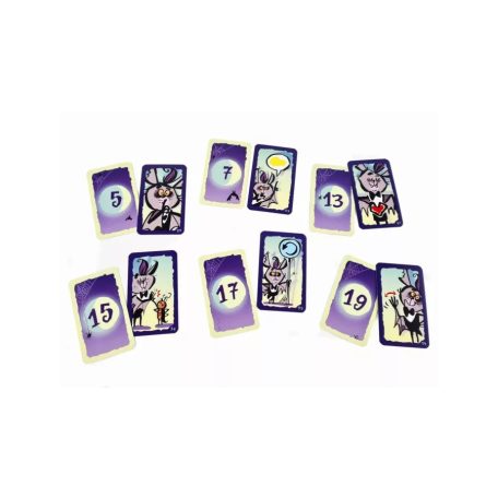 Ki20tuk kártyajáték