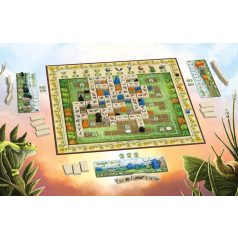 Renature társasjáték