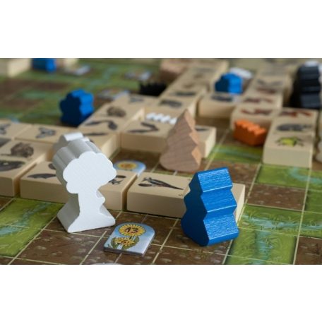 Renature társasjáték