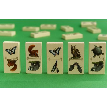 Renature társasjáték