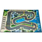 Iello Downforce társasjáték