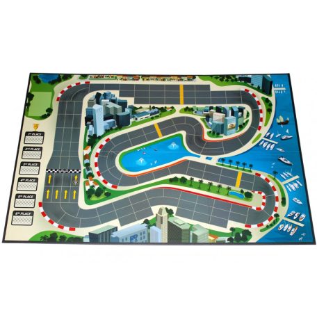 Iello Downforce társasjáték