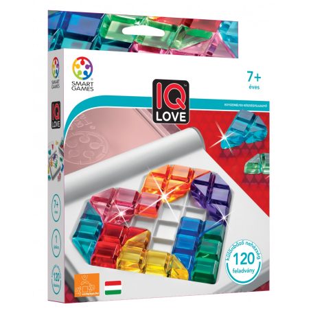 Smart Games IQ-Love 