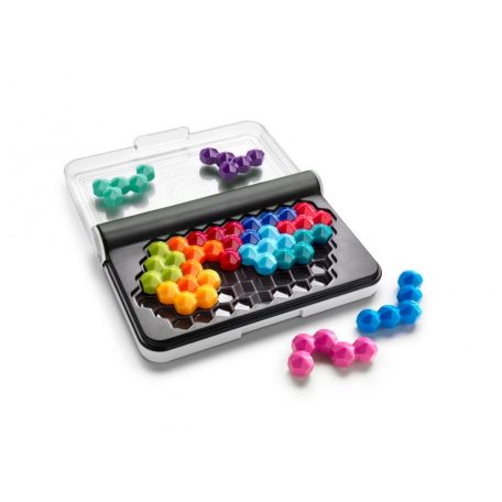 Smart Games IQ-Six Pro 