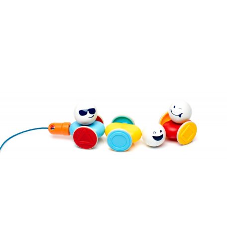 SmartMax Wobbly Cars