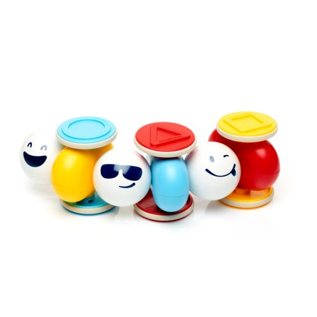 SmartMax Wobbly Cars