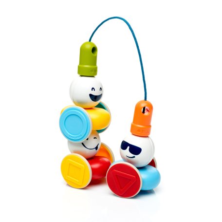 SmartMax Wobbly Cars