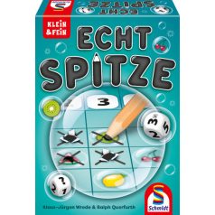 Schmidt Spiele Echt Spitze (49406)