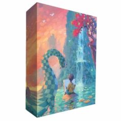 Canvas - Tükörképek kiegészítő