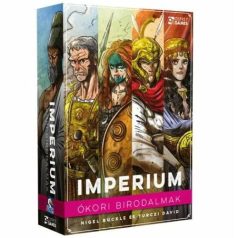 Imperium - Ókori Birodalmak társasjáték