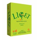 Liget kártyajáték