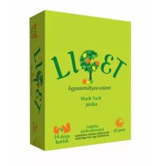 Liget kártyajáték