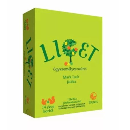 Liget kártyajáték