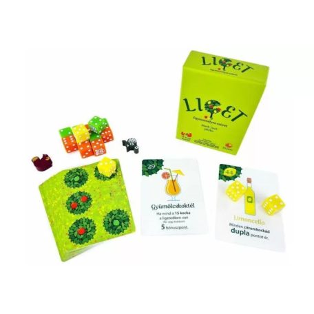 Liget kártyajáték